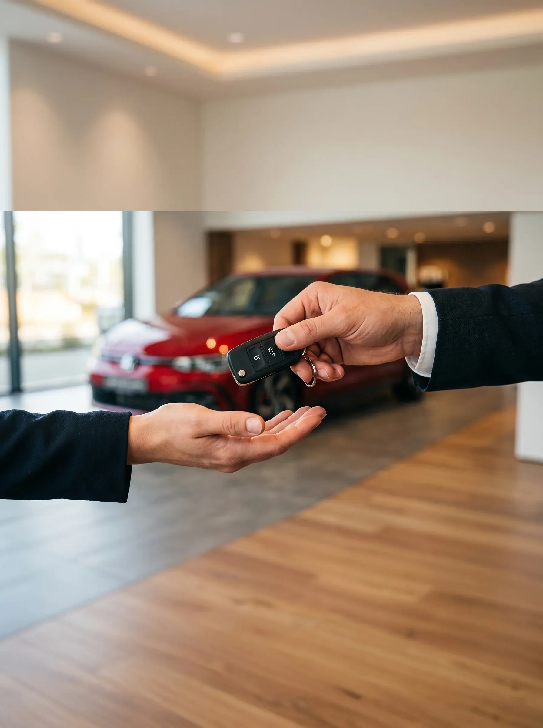 Why "No Deposit" Matters: How to Avoid Hidden Car Rental Fees in Macedonia